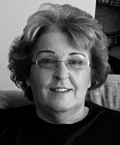 Vicki Lynn Sibley